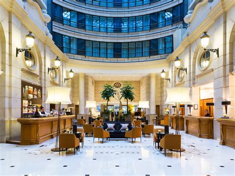 conde nast paris hotels
